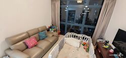 City Square Residences (D8), Condominium #584648171